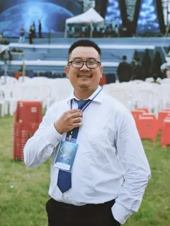 Gia sư Dương Chí Cường dạy kèm tại nhà