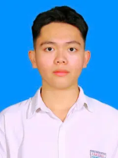Gia sư Dương Hoàng Nam dạy kèm tại nhà