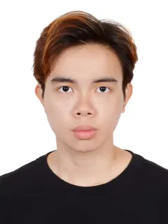 Gia sư Dương Trần Nhật Minh dạy kèm tại nhà