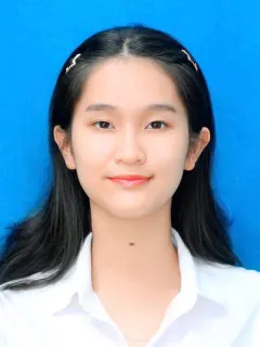 Gia sư Gia Mỹ Ngô dạy kèm tại nhà