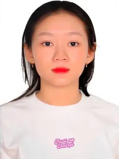 Gia sư Hoàng Dương Uyển Nhi dạy kèm tại nhà