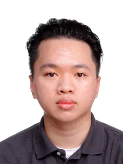 Gia sư Hoàng Minh Nhật dạy kèm tại nhà