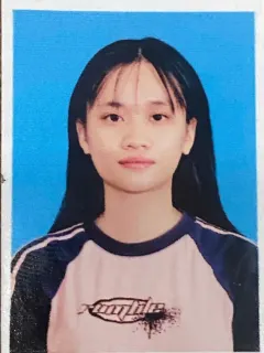 Gia sư Huỳnh Ngọc Tường Vy dạy kèm tại nhà