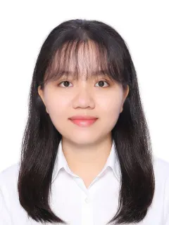 Gia sư Lê Hoàng Xuân Di dạy kèm tại nhà