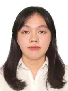 Gia sư Lê Huyền dạy kèm tại nhà