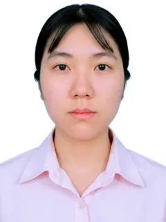 Gia sư Lê Khánh Linh dạy kèm tại nhà