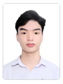 Gia sư Lê Minh Hy dạy kèm tại nhà