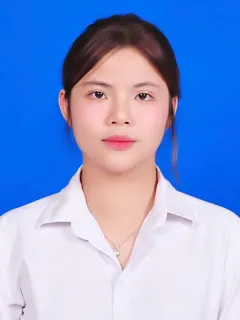 Gia sư Lê Ngọc Như Phúc dạy kèm tại nhà