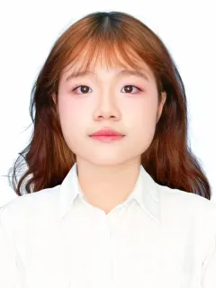 Gia sư Lê Ngọc Quỳnh Lam dạy kèm tại nhà