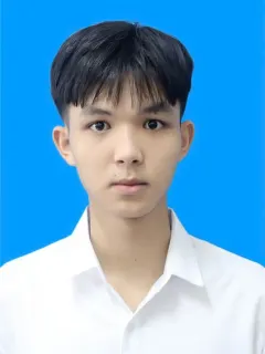 Gia sư Ngô Minh Lộc dạy kèm tại nhà
