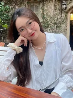 Gia sư Nguyễn Ánh Dương dạy kèm tại nhà