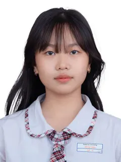 Gia sư Nguyễn Hải Anh dạy kèm tại nhà