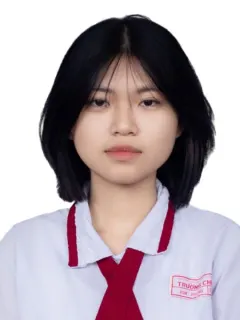 Gia sư Nguyễn Kim Phụng dạy kèm tại nhà