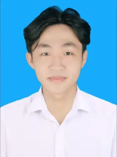 Gia sư Nguyễn Minh Thời dạy kèm tại nhà