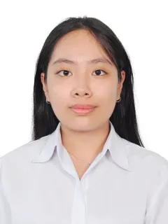 Gia sư Nguyễn Ngọc Phương Mai dạy kèm tại nhà
