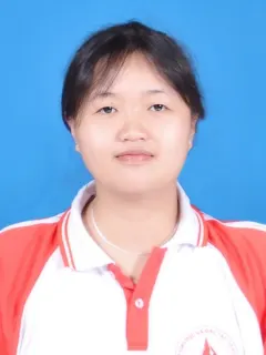 Gia sư Nguyễn Ngọc Yên Thảo dạy kèm tại nhà