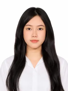 Gia sư Nguyễn Phạm Phương Linh dạy kèm tại nhà