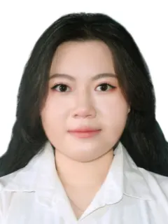 Gia sư Nguyễn phương thuý dạy kèm tại nhà