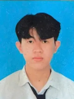 Gia sư Nguyễn Thành Công dạy kèm tại nhà