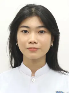Gia sư Nguyễn Thị Bích Nga dạy kèm tại nhà