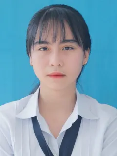 Gia sư Nguyễn Thị Ngọc Trúc dạy kèm tại nhà