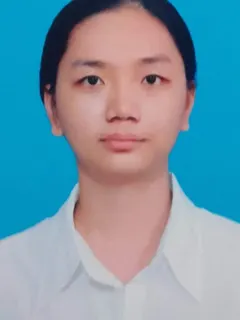 Gia sư Nguyễn Thị Thu Hiền dạy kèm tại nhà