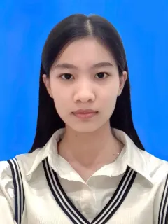 Gia sư Nguyễn Thị Xuân Nghi dạy kèm tại nhà