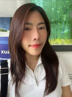 Gia sư Nguyễn Thúy Hoa dạy kèm tại nhà