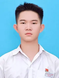 Gia sư Nguyễn Tiến Sỹ dạy kèm tại nhà