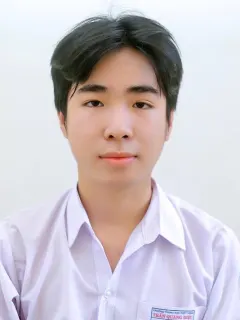 Gia sư Phạm Hồng Sơn dạy kèm tại nhà
