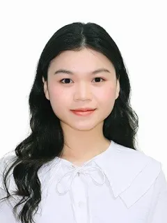 Gia sư Phạm Quỳnh Trân dạy kèm tại nhà