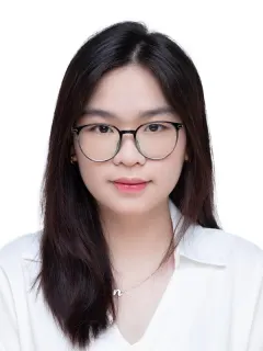 Gia sư Phan Thuỵ Hồng Ngọc dạy kèm tại nhà