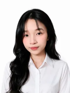 Gia sư Thư Trâm dạy kèm tại nhà