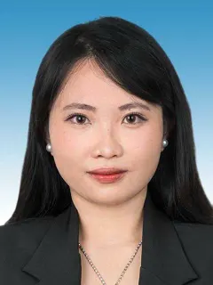 Gia sư Trần Lê Phương Thùy dạy kèm tại nhà