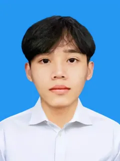 Gia sư Trần Minh Hiếu dạy kèm tại nhà