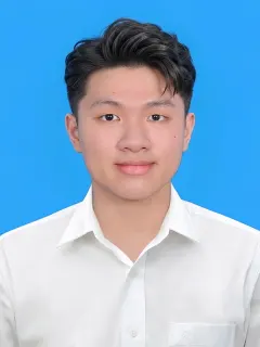 Gia sư Trần Minh Khang dạy kèm tại nhà