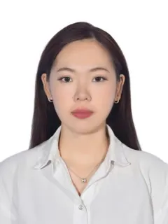 Gia sư Trần Ngọc Linh Đan dạy kèm tại nhà