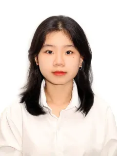 Gia sư Trần Ngọc Nghi Phương dạy kèm tại nhà