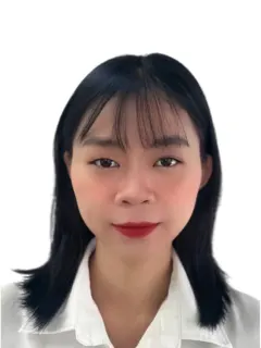 Gia sư TRAN NHU Y dạy kèm tại nhà