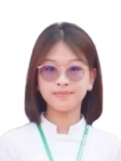 Gia sư Trần Thanh Thanh dạy kèm tại nhà