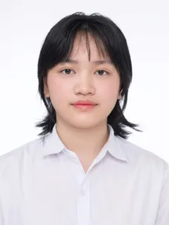 Gia sư TrầnThị Huyền Oanh dạy kèm tại nhà