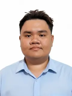 Gia sư Võ Minh Phú dạy kèm tại nhà