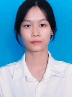 Gia sư Võ Thị Bích Vân dạy kèm tại nhà