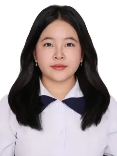 Gia sư Võ Thùy Trân dạy kèm tại nhà