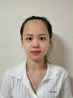 Gia sư Vũ Thị Ngọc Linh dạy kèm tại nhà