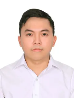 Gia sư Binh Tran dạy kèm tại nhà