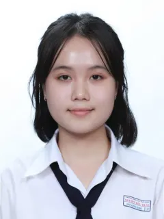 Gia sư Đinh Hương Giang dạy kèm tại nhà