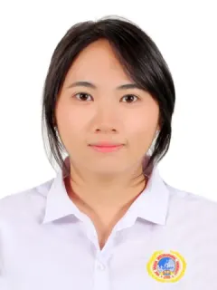 Gia sư Đinh Ngô Thanh Bình dạy kèm tại nhà