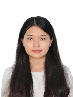 Gia sư Đỗ Ngọc Bảo Trâm dạy kèm tại nhà