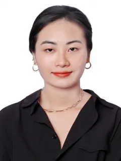 Gia sư Đỗ Thị Trang dạy kèm tại nhà